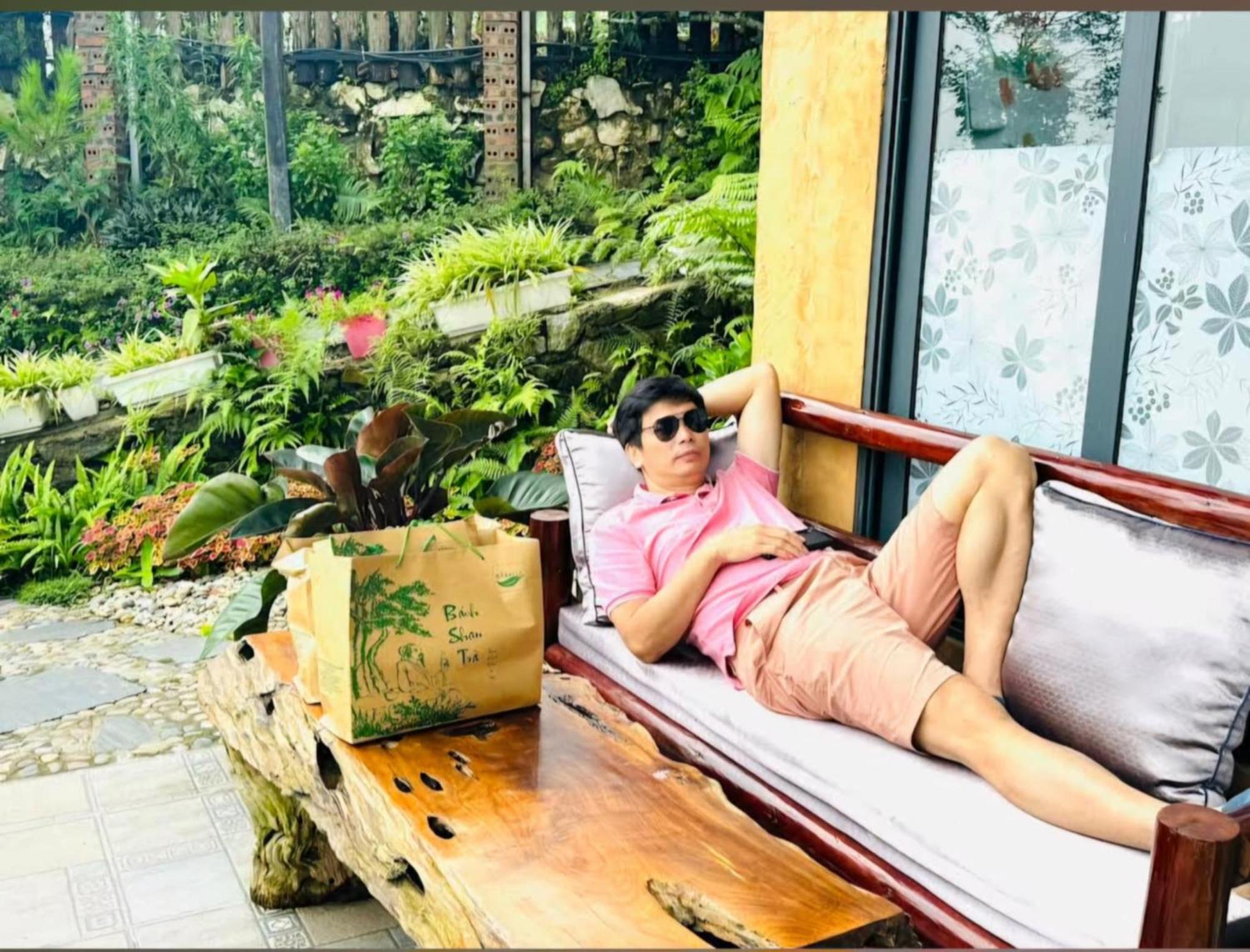 My Garden Villa ซาปา ภายนอก รูปภาพ