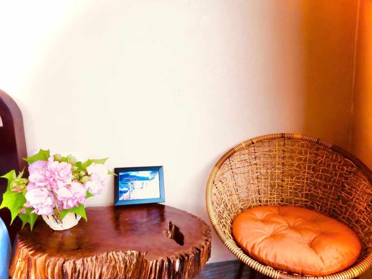 My Garden Villa ซาปา ภายนอก รูปภาพ